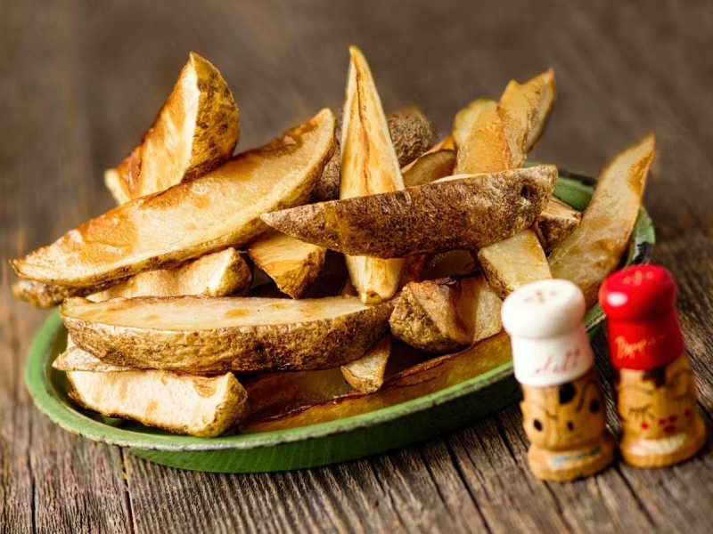 Fritti e sfizi per eventi